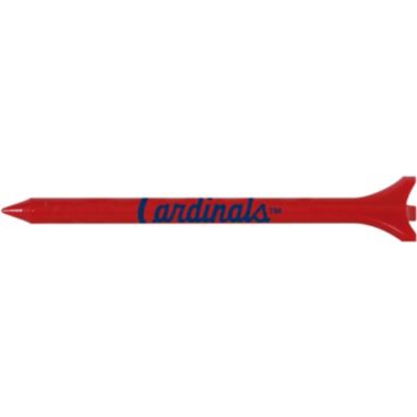 sorry, McArthur Sports St. Louis Cardinals 2.75" Golf Tees - 50 Pack is currently out of stock