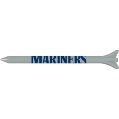 sorry, McArthur Sports Seattle Mariners 2.75" Golf Tees - 50 Pack is currently out of stock