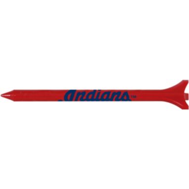 sorry, McArthur Sports Cleveland Indians 2.75" Golf Tees - 50 Pack is currently out of stock
