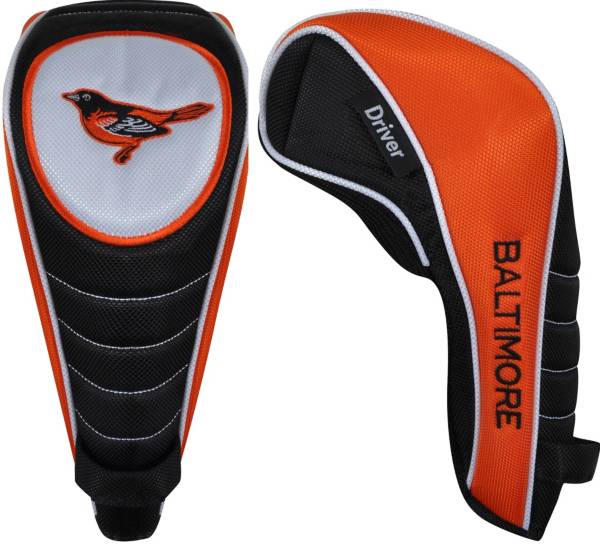 McArthur Sports Baltimore Orioles Driver Headcover product image