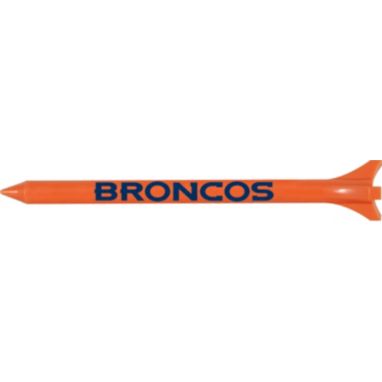 sorry, McArthur Sports Denver Broncos 2-3/4'' Golf Tees – 50 Pack is currently out of stock