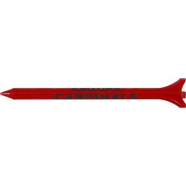 sorry, McArthur Sports Arizona Cardinals 2-3/4'' Golf Tees – 50 Pack is currently out of stock