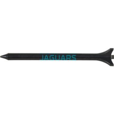 sorry, McArthur Sports Jacksonville Jaguars 2-3/4'' Golf Tees – 50 Pack is currently out of stock