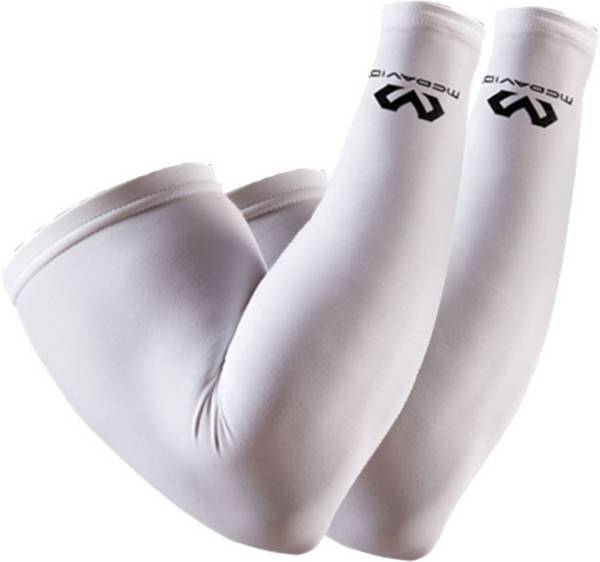 McDavid Compression Arm Sleeves - Pair product image