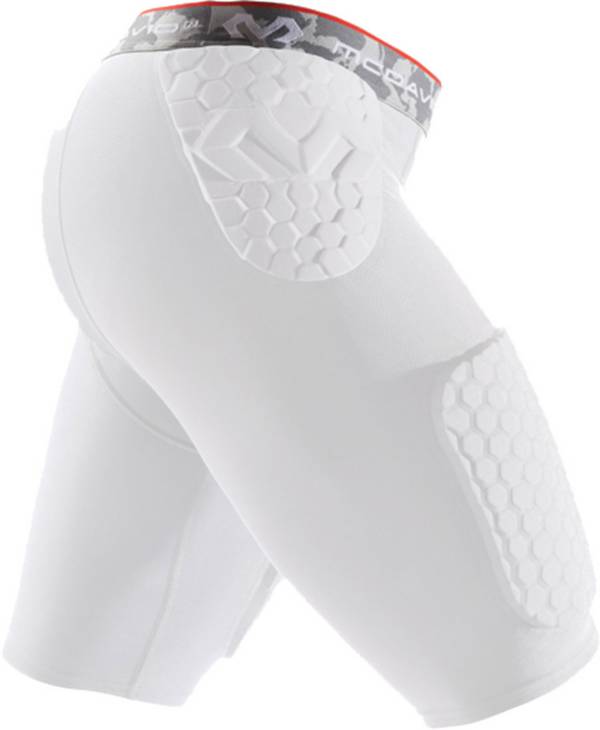 Select Compression short with padding 