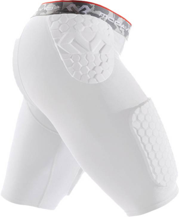 bedreiging Gemeenten verbannen McDavid Men's Hex Thudd Compression Shorts | DICK'S Sporting Goods