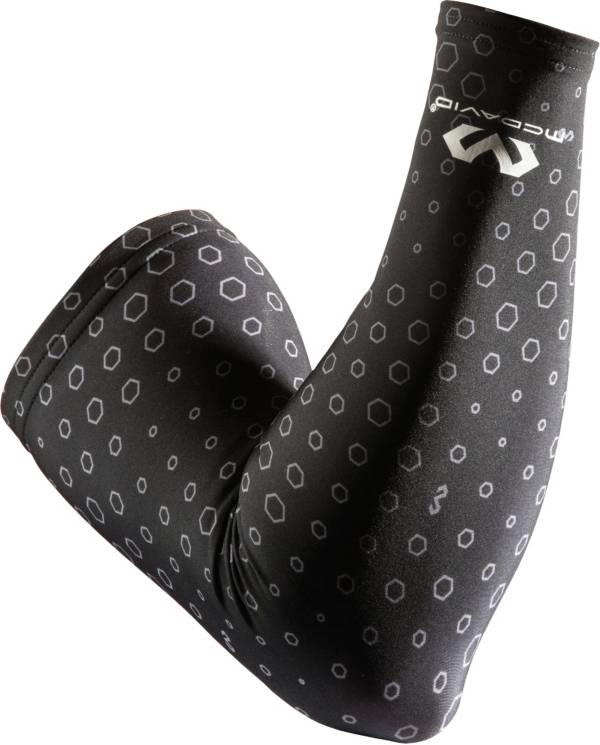 McDavid uCool Compression Arm Sleeves product image
