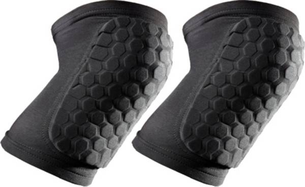 McDavid Hex Knee/Elbow Pads-MD6440