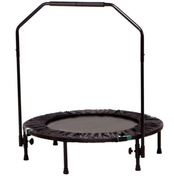 Marcy Inch Cardio Trampoline with Handle | Dick's Sporting Goods