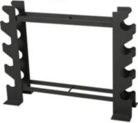 Marcy Compact Dumbbell Rack