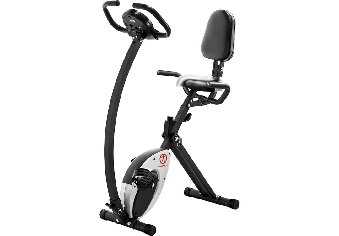 bionix programmable exercise bike manual