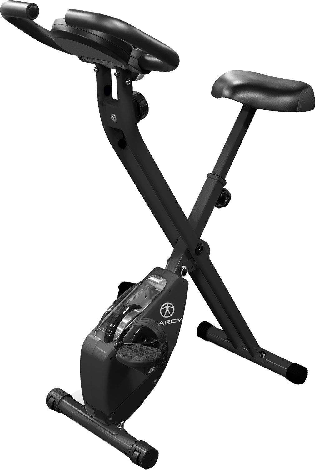 upright exercise bike near me