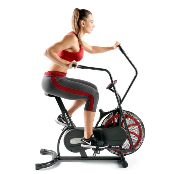 Fan bike online cardio