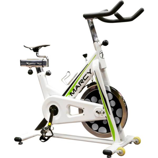 Marcy Deluxe Club Revolution Cycle | Dick's Sporting Goods