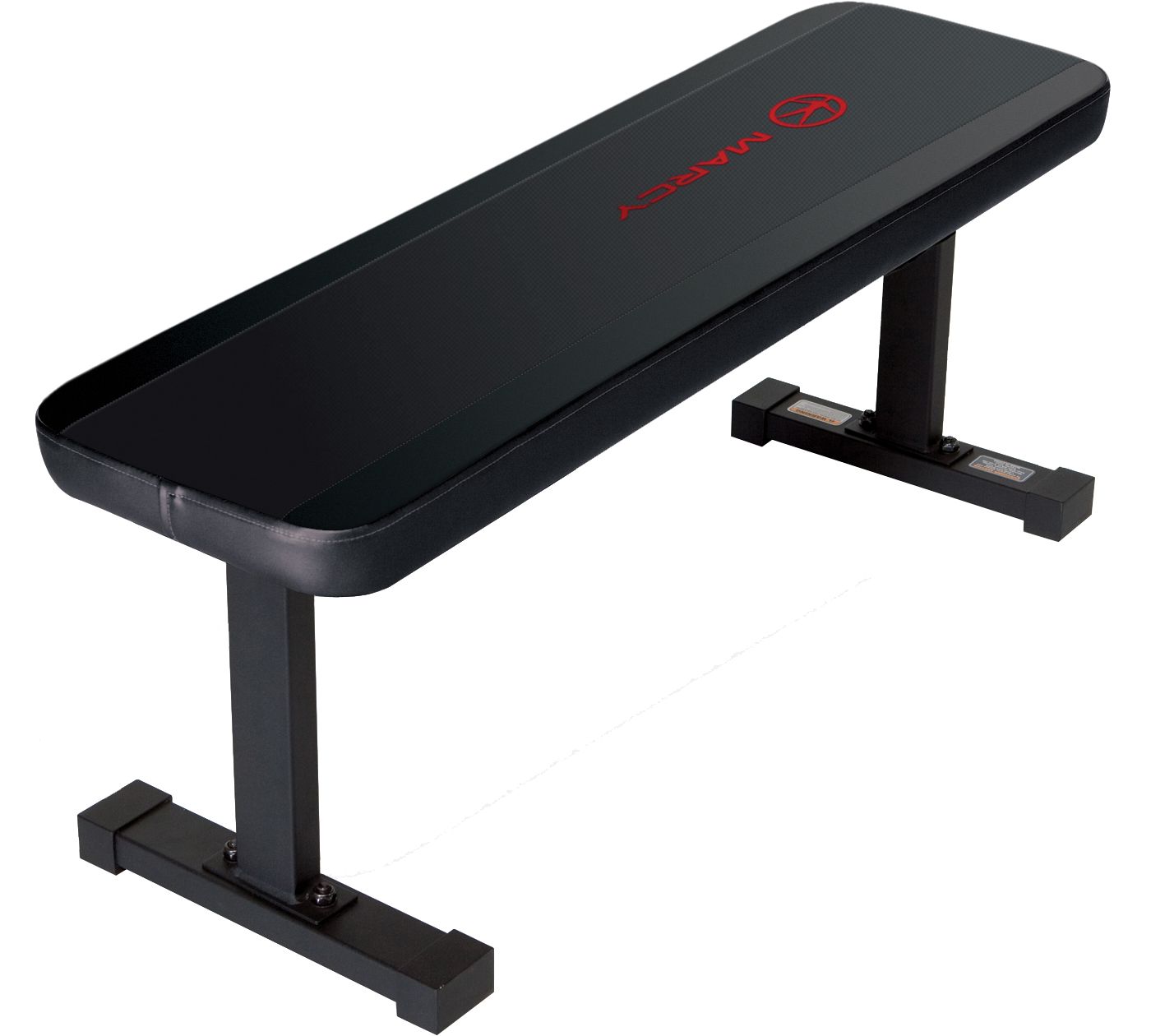 Hotsell Flat Weight Bench