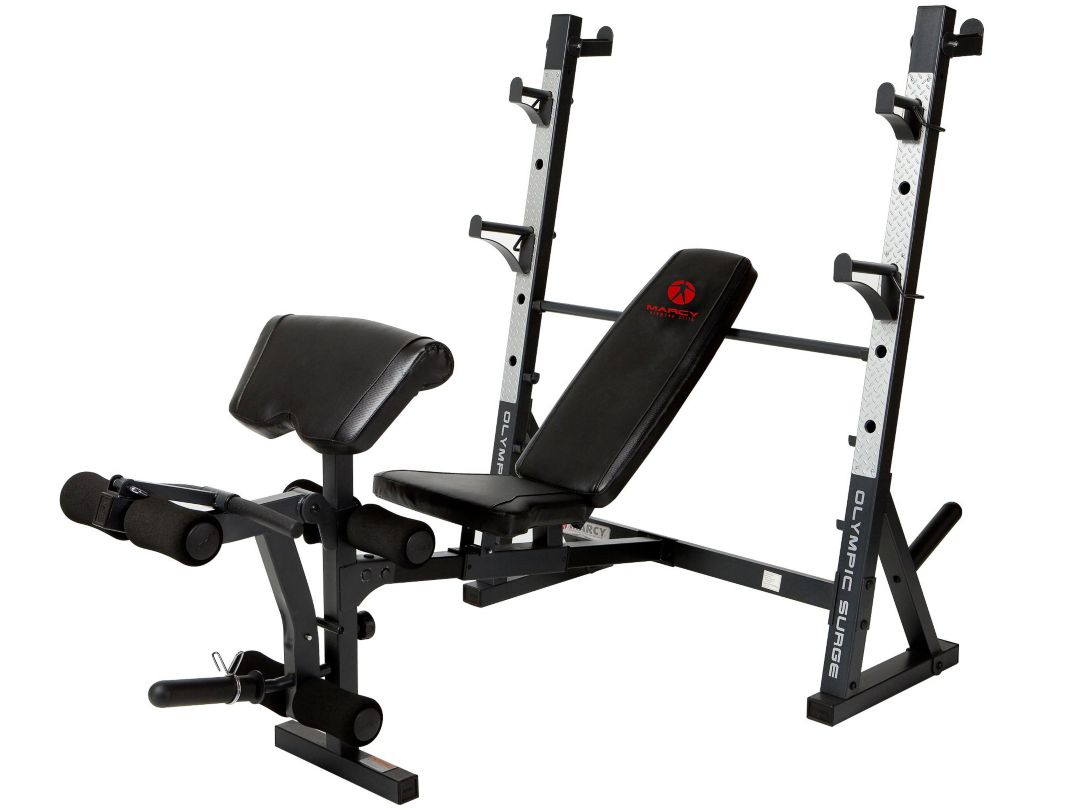 Weight Bench Apex Strength Series Weight Bench