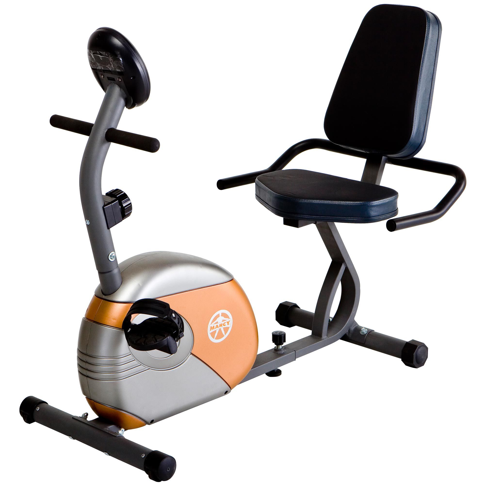 marcy exercise bike