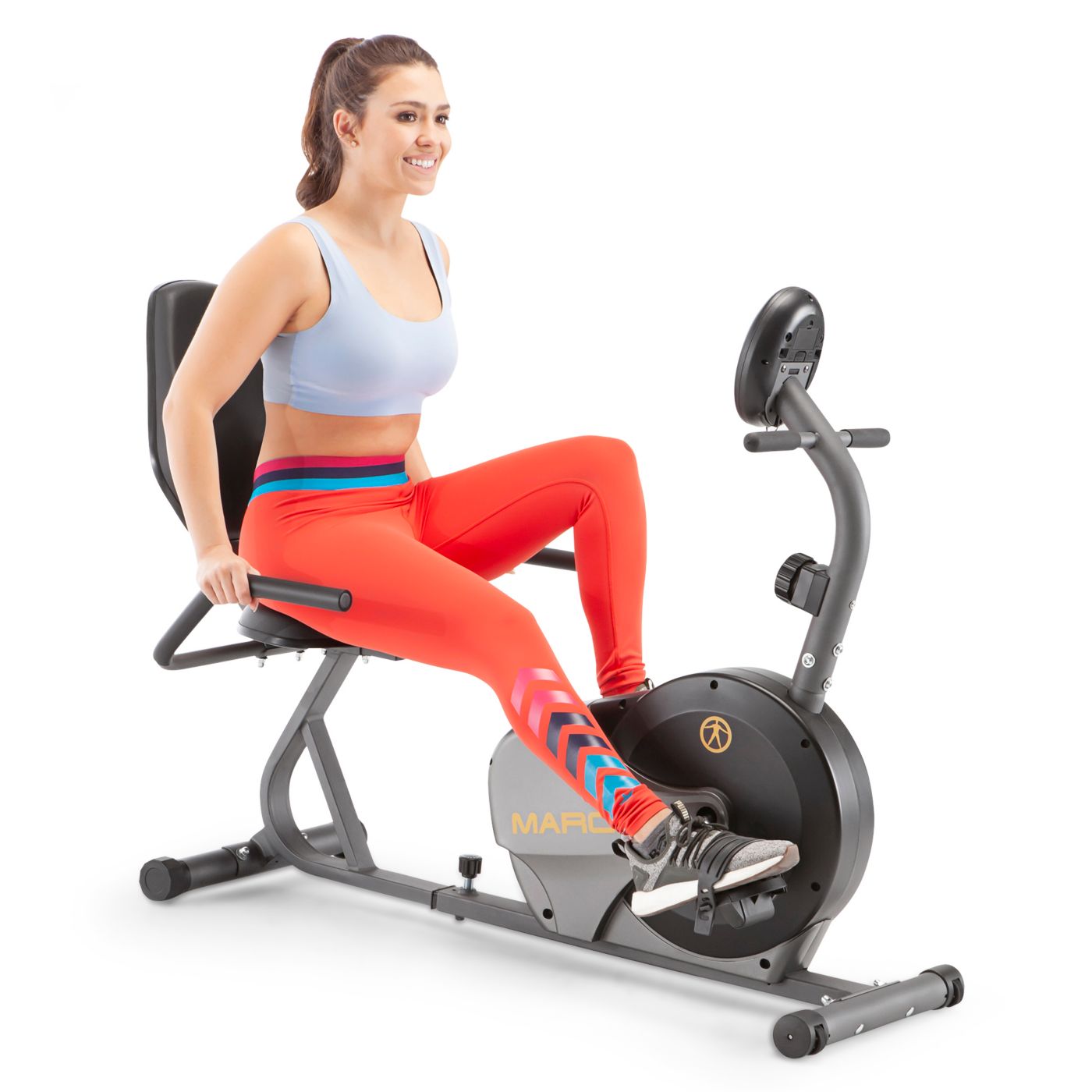 Marcy stationary exercise bike online