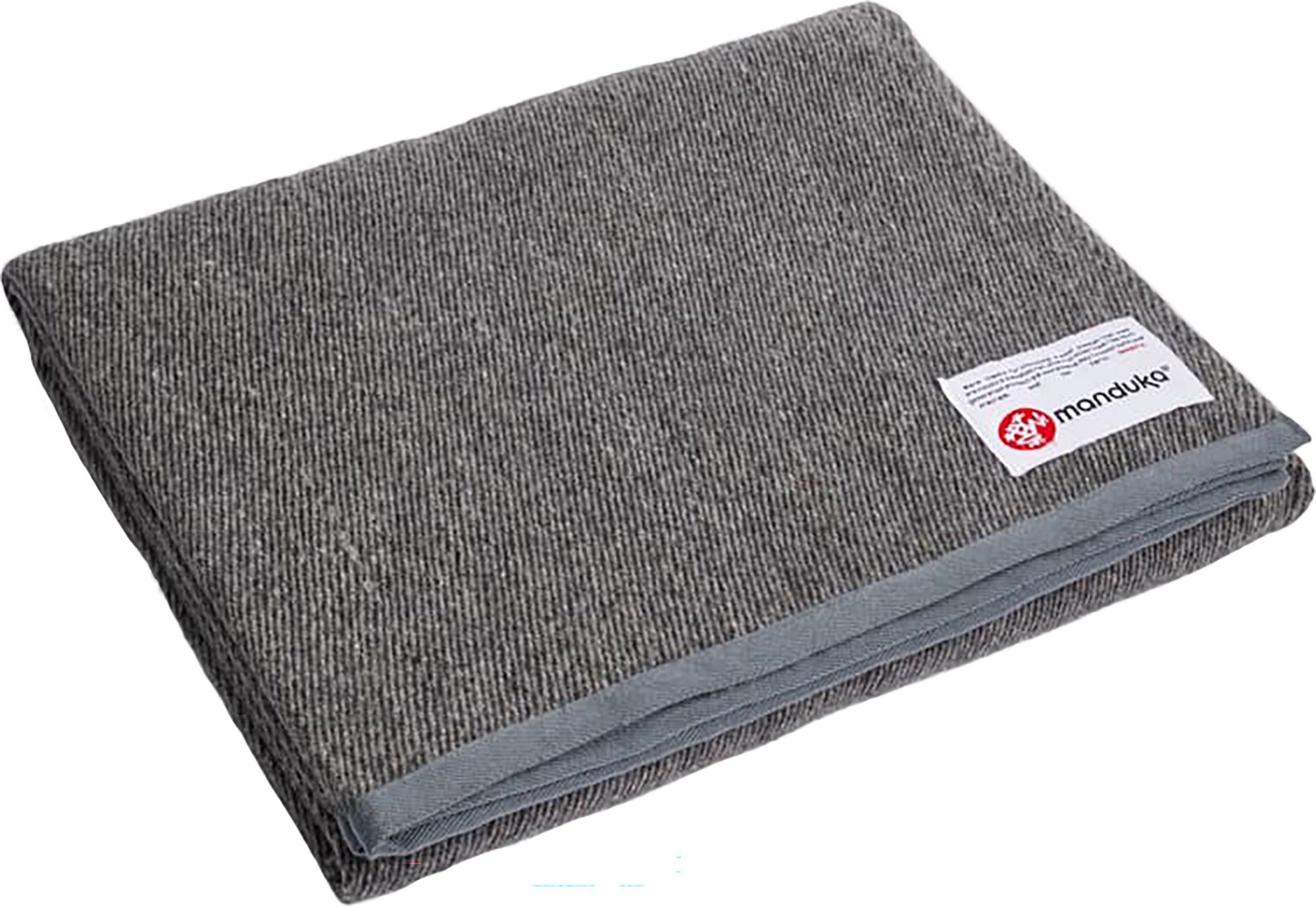 Manduka Recycled Wool Yoga Blanket product image