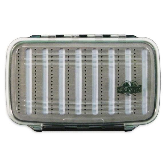 montana fly box
