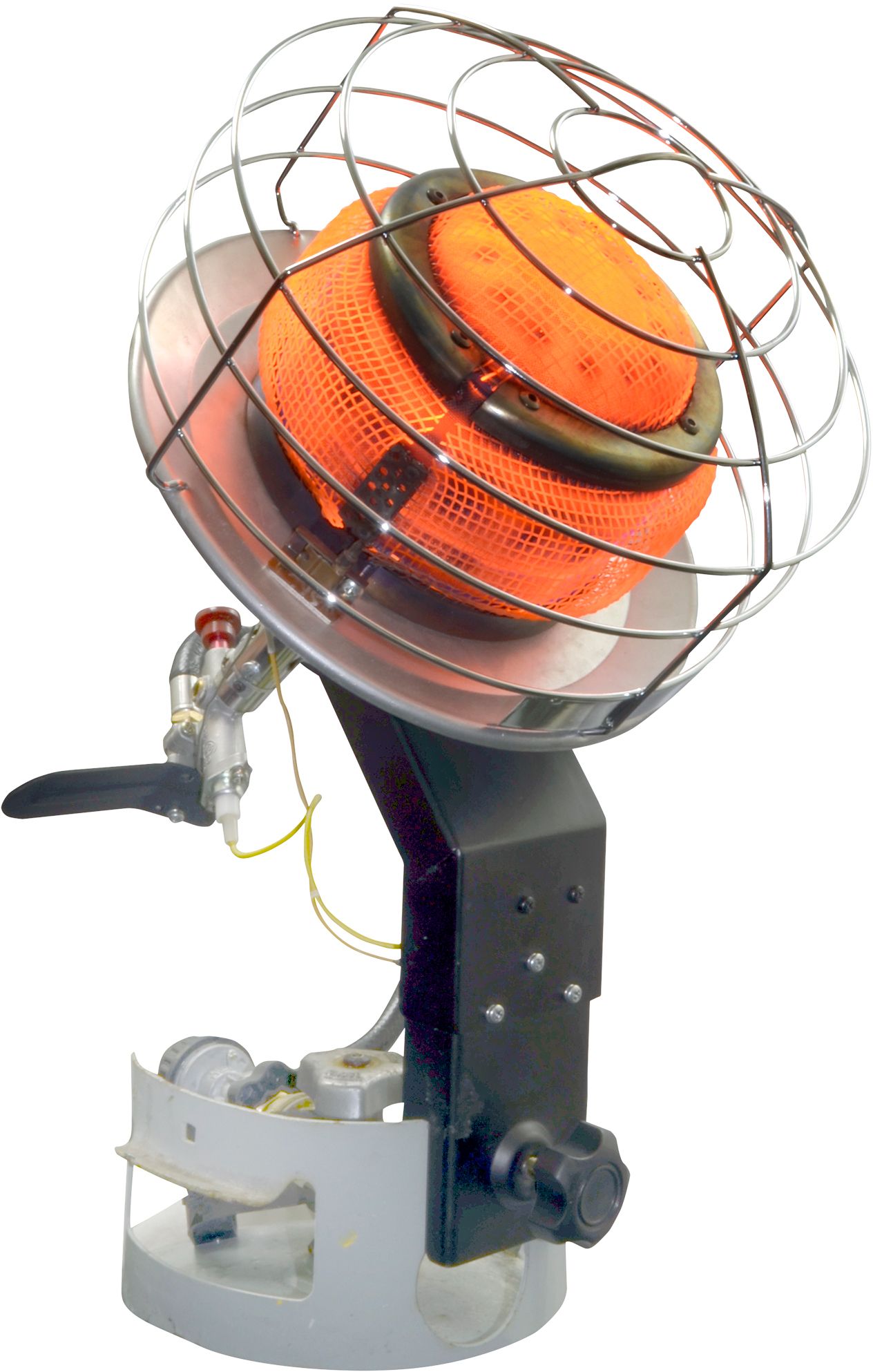 Mr. Heater 540 Tank Top Propane Heater product image