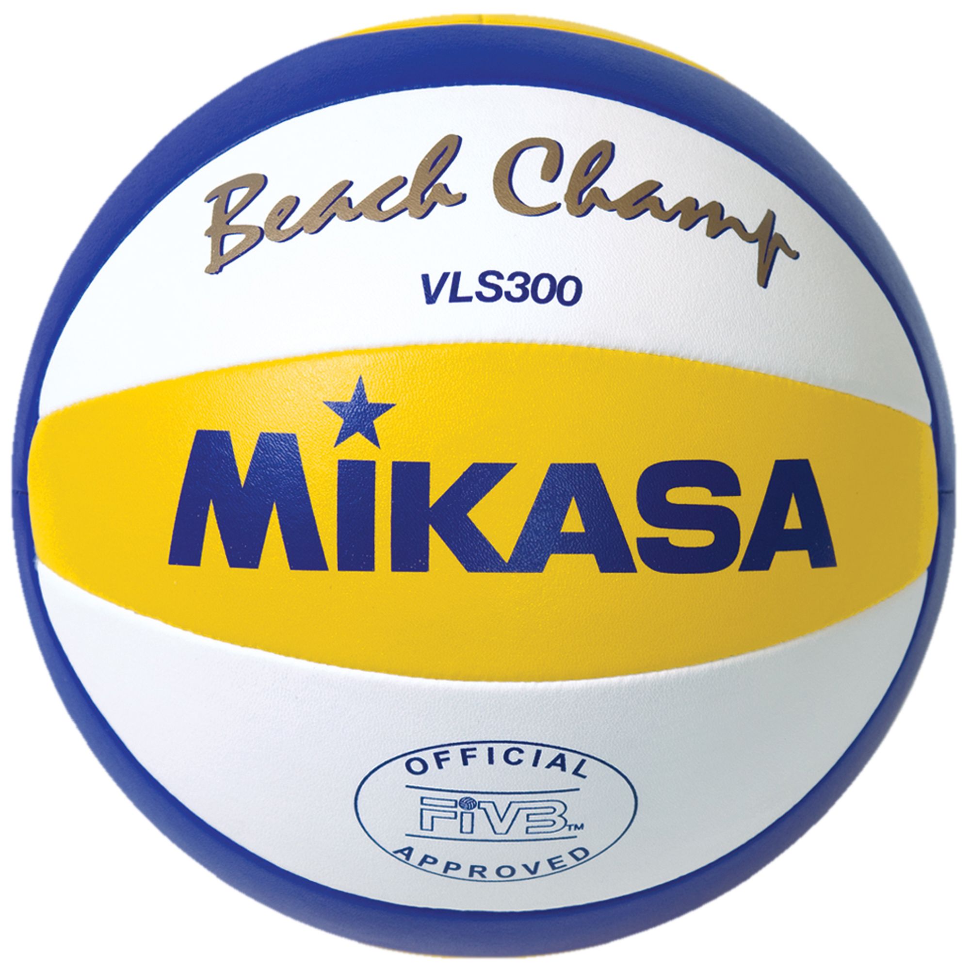 mikasa beach volleyball