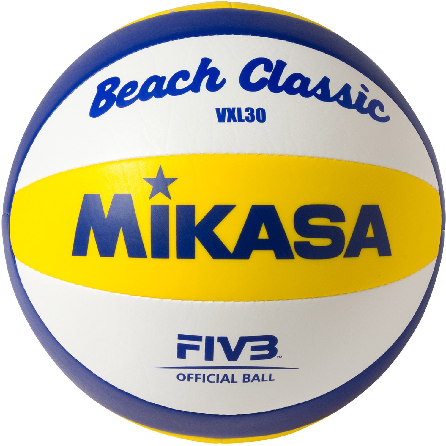 olympic beach volleyball ball