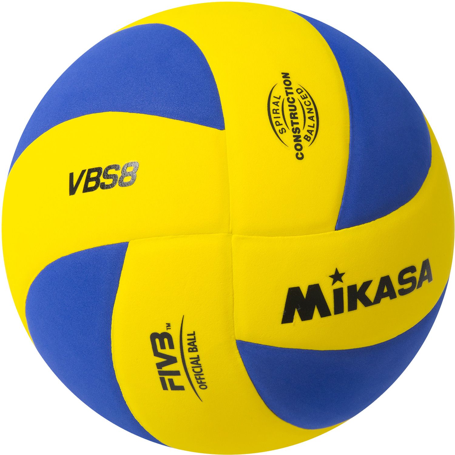 indoor volleyball ball