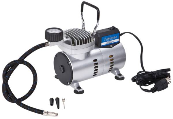 Mikasa M80 Electric Air Inflator