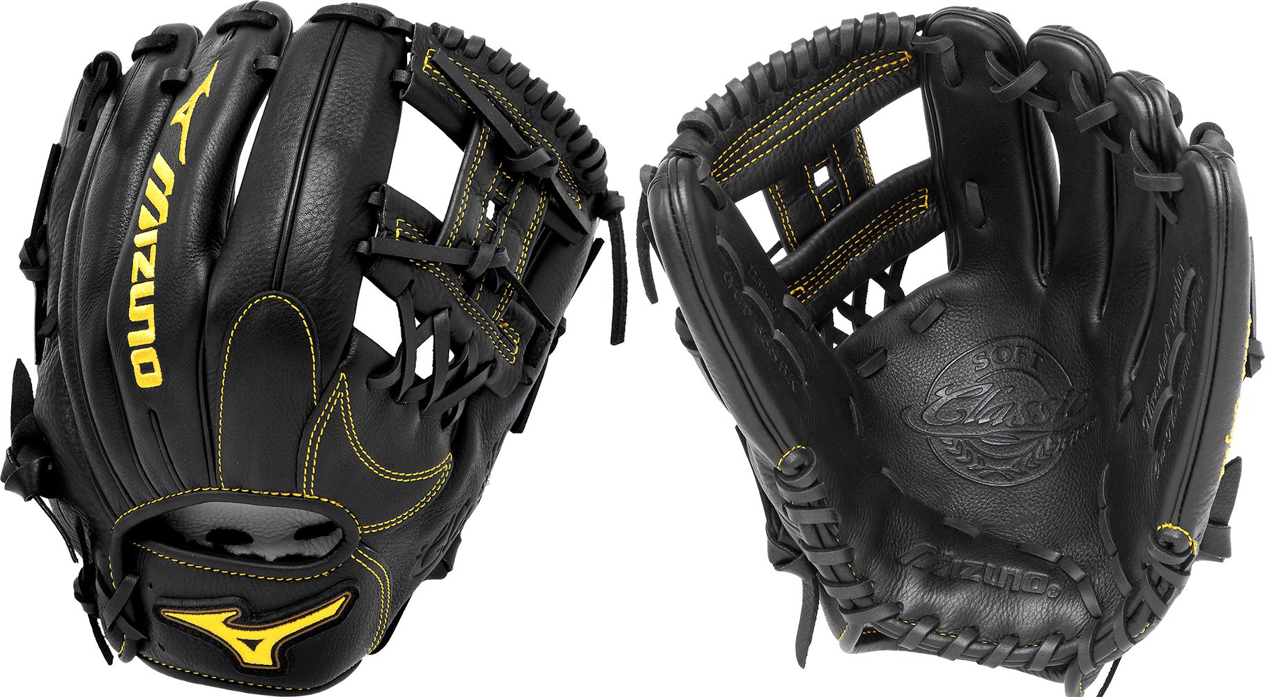 mizuno pro soft series