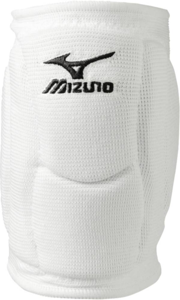 White mizuno volleyball knee outlet pads