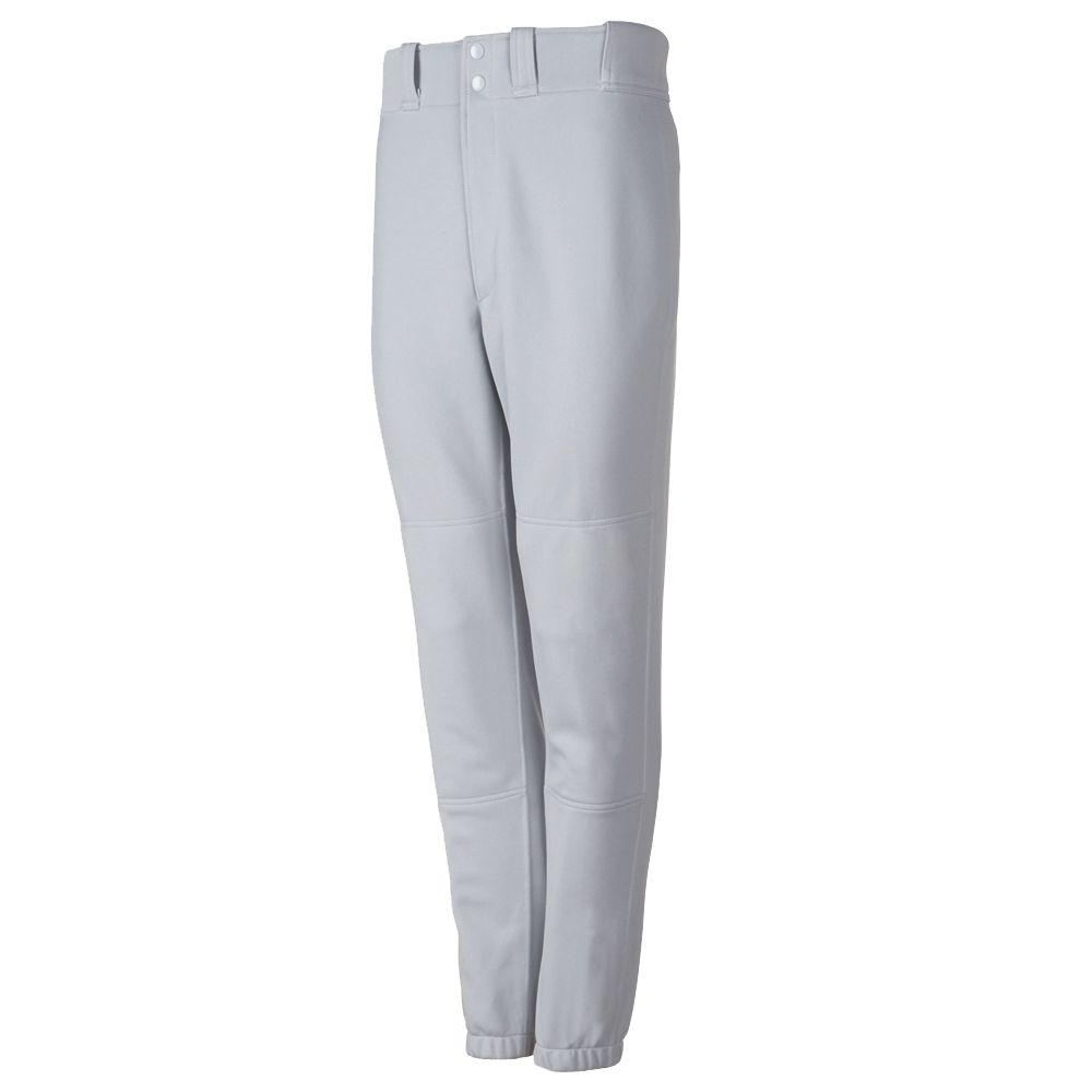 mizuno knicker baseball pants