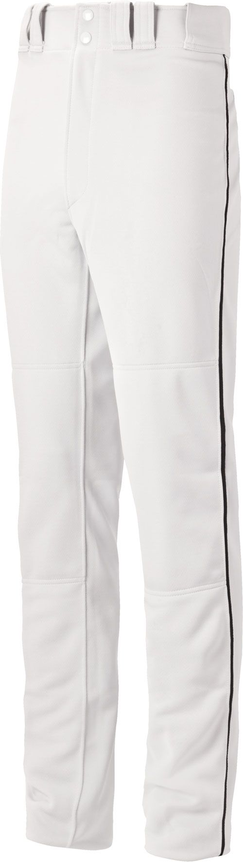 mizuno piped baseball pants