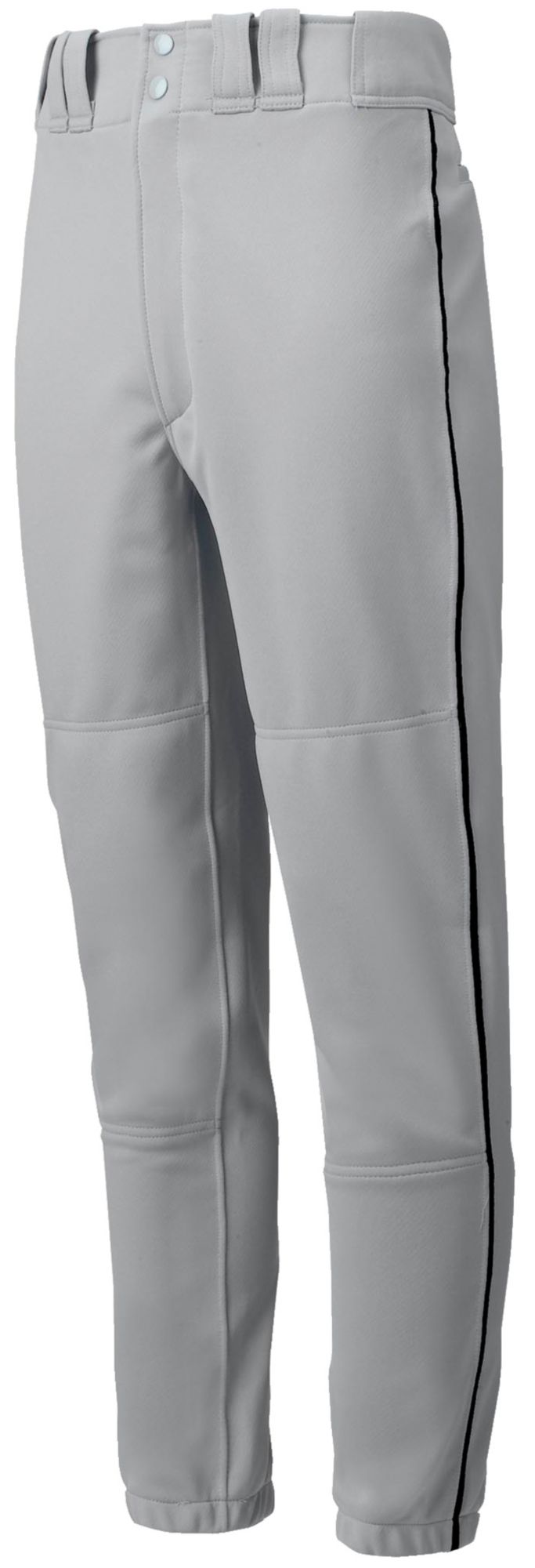 mizuno youth knicker baseball pants