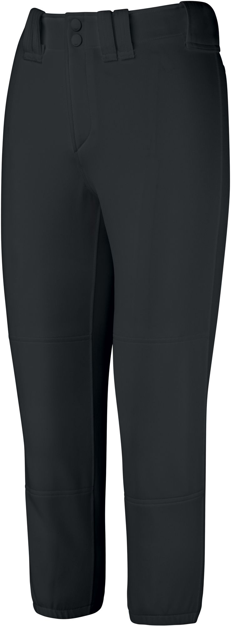 girls mizuno softball pants