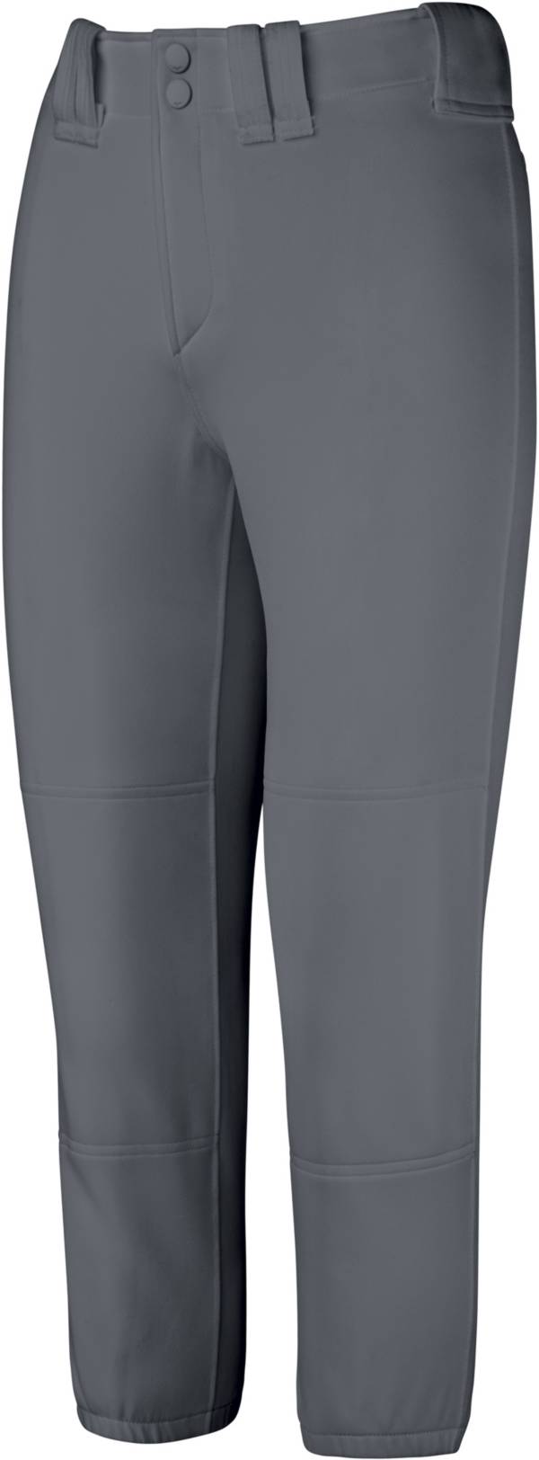 Mizuno red hot sale softball pants