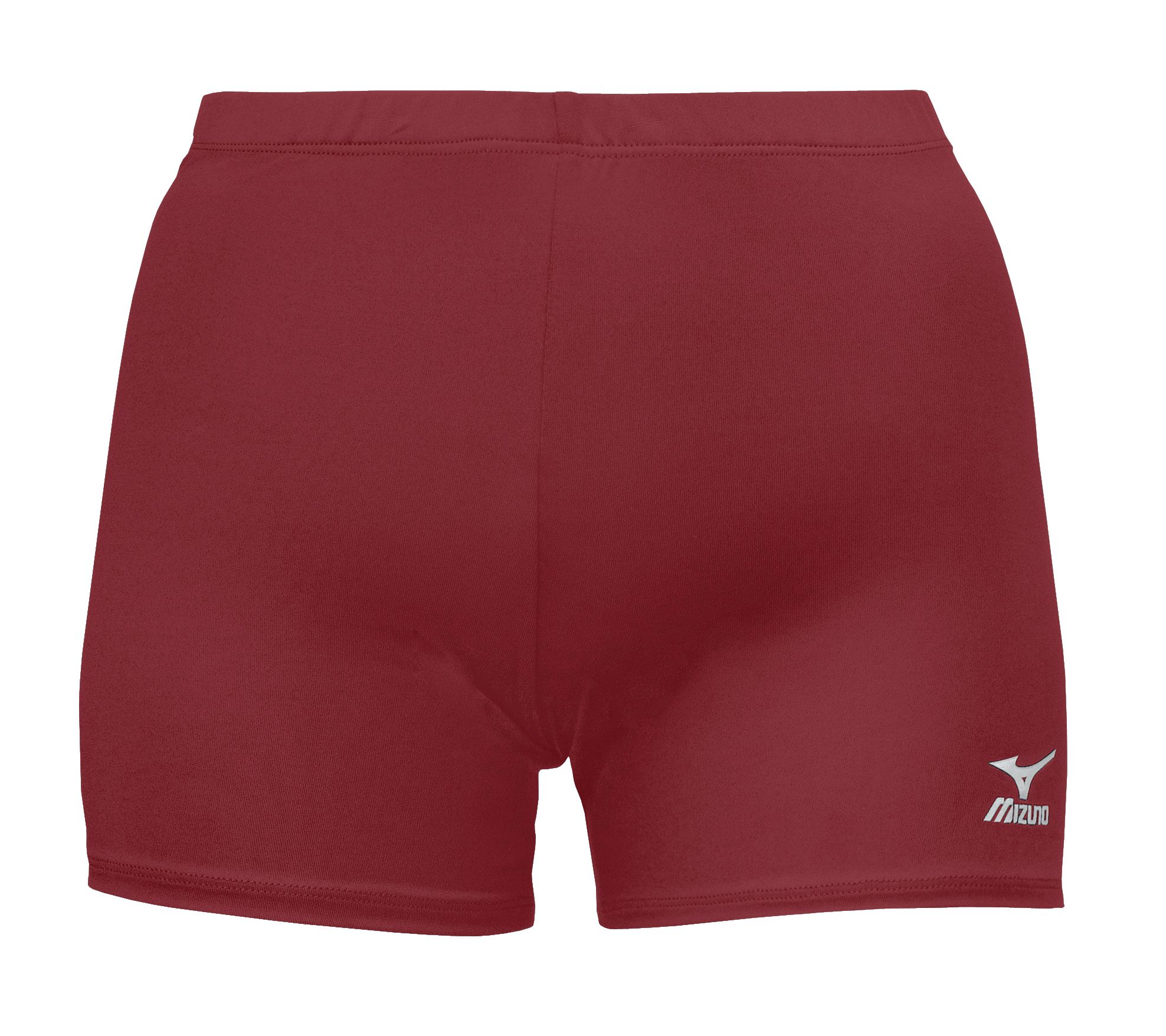 mizuno drylite volleyball shorts