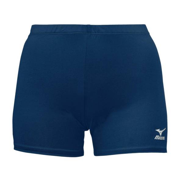 Mizuno Youth 4” Vortex Volleyball Shorts