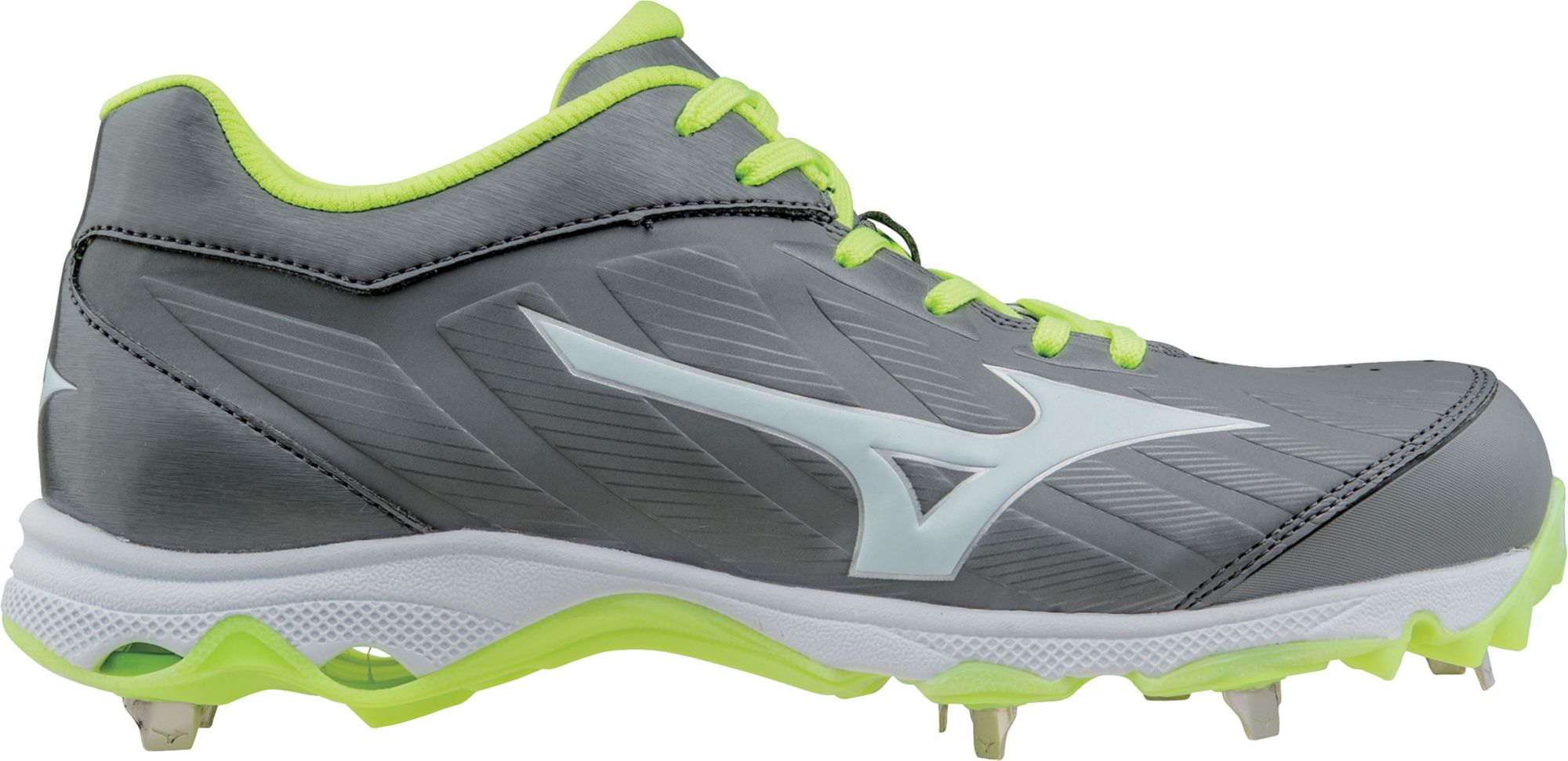 mizuno advanced sweep