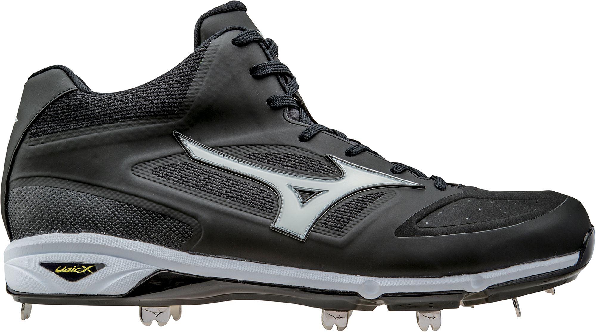 mizuno interchangeable baseball cleats