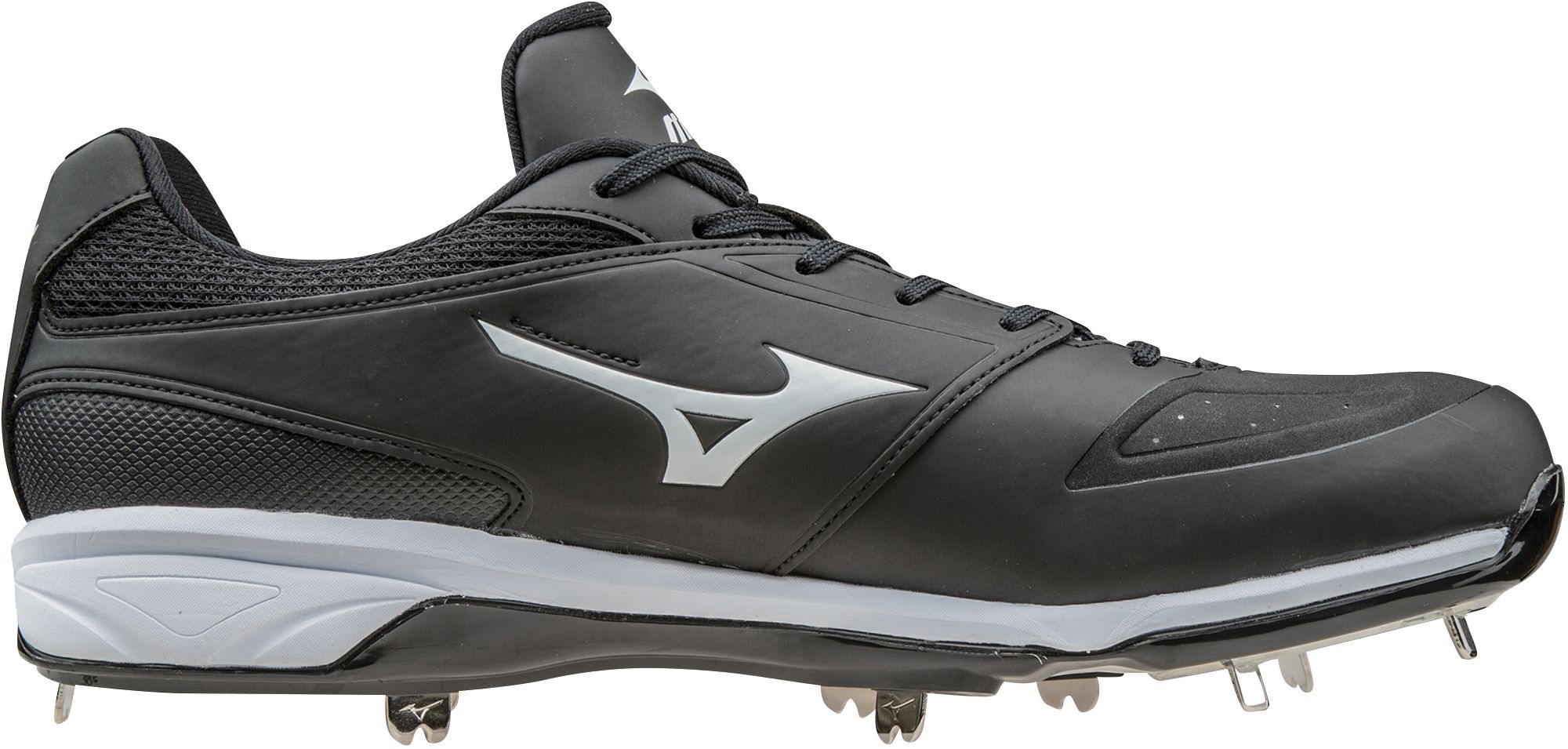 mizuno baseball metal cleats mens