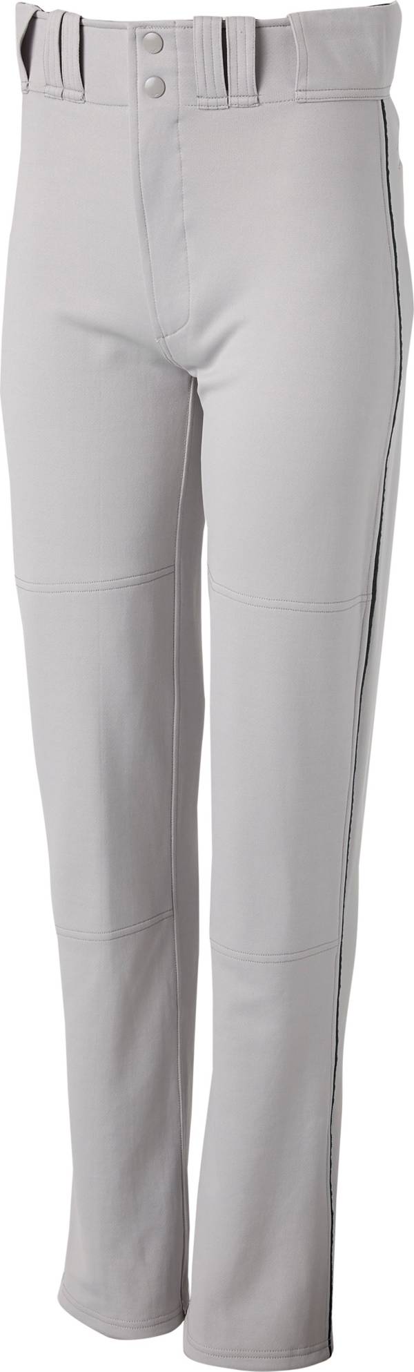 Mizuno softball outlet pants with piping