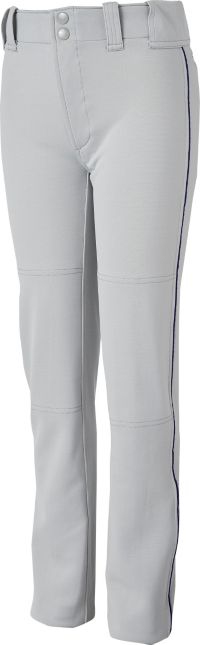 Mizuno Men's MVP Pro Piped Baseball Pants
