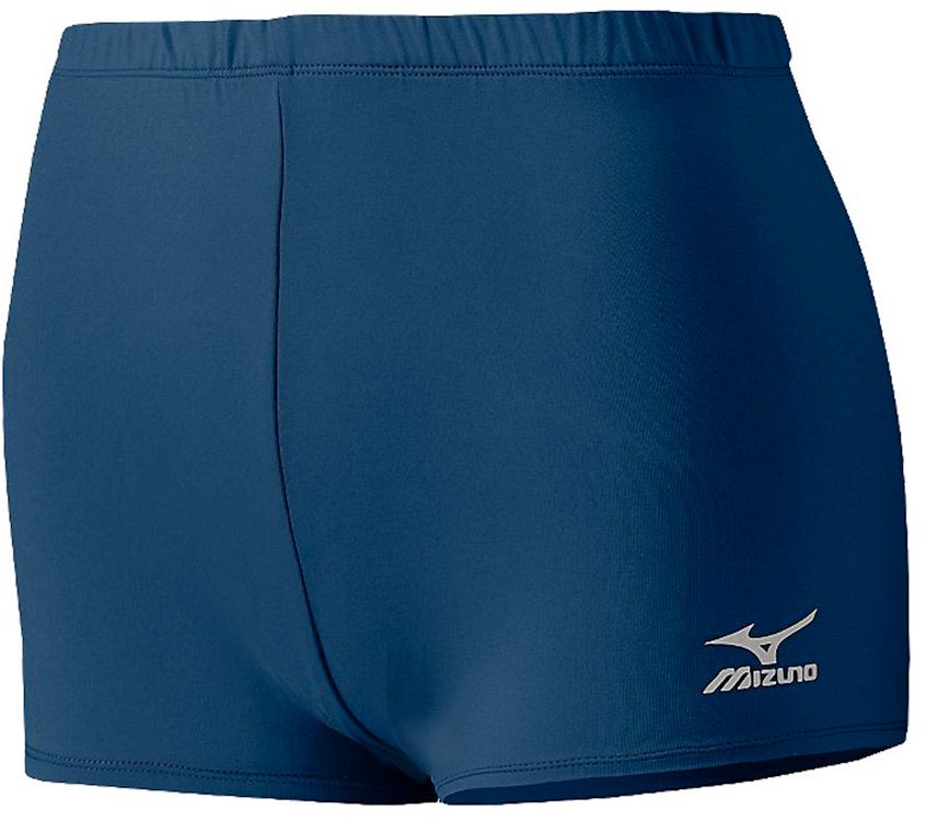 mizuno women's victory volleyball shorts