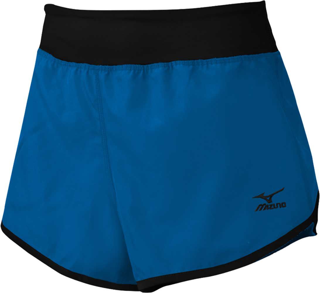 mizuno women's victory volleyball shorts