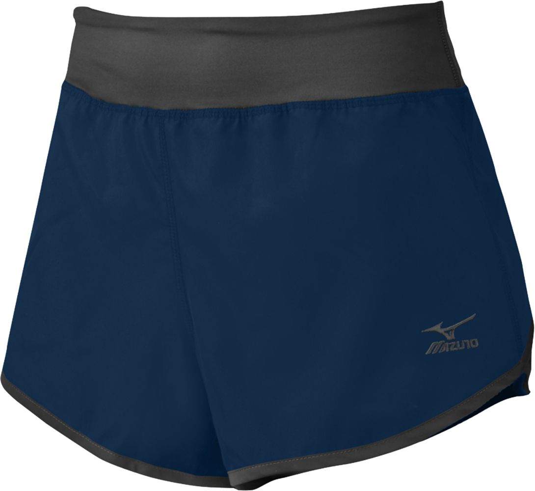 mizuno cover shorts