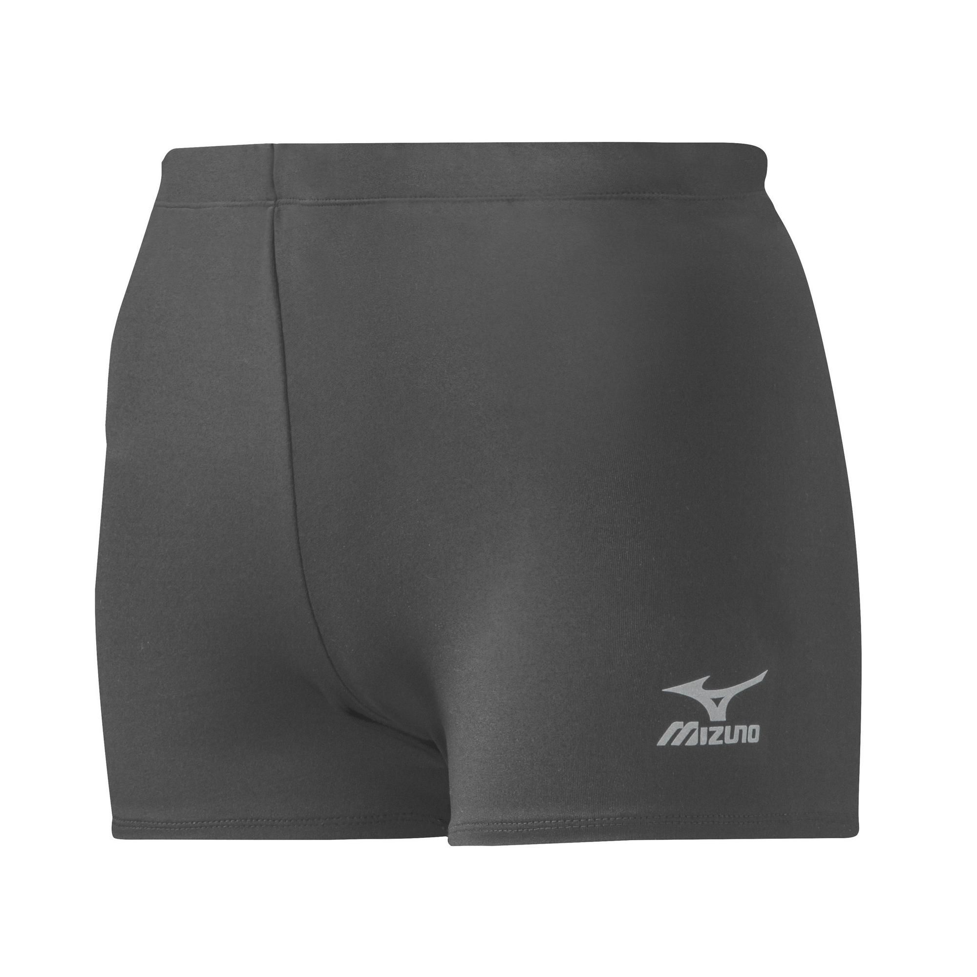 mizuno spandex shorts