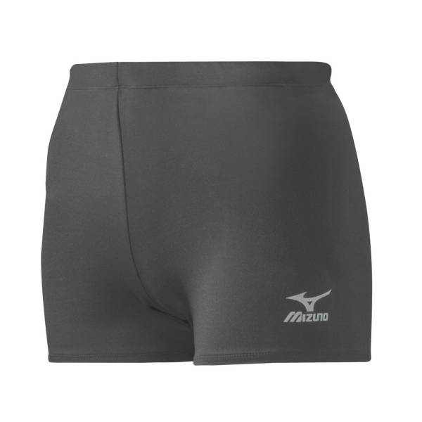 Mizuno core flat front vortex on sale hybrid volleyball shorts