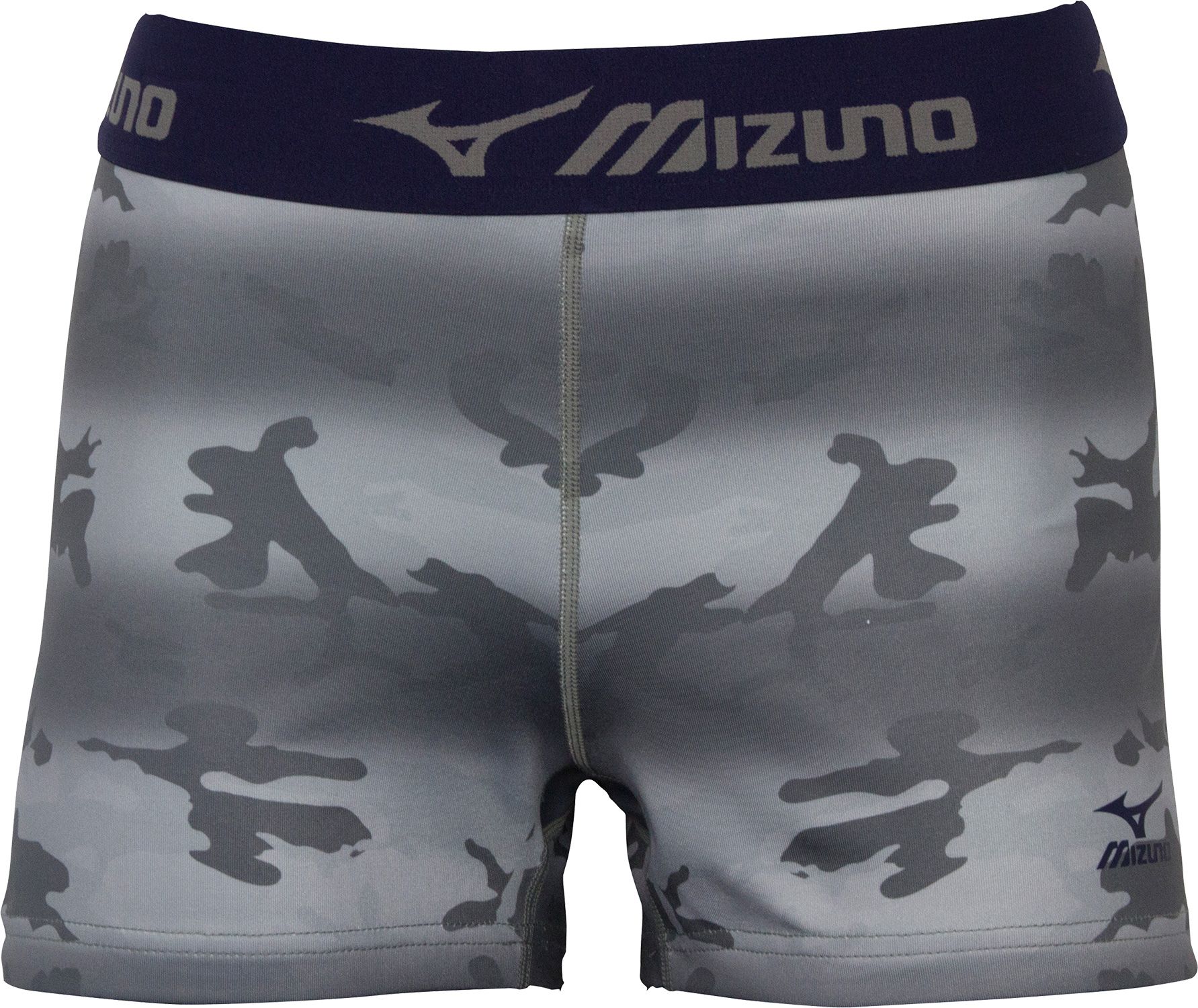 mizuno volleyball shorts spandex