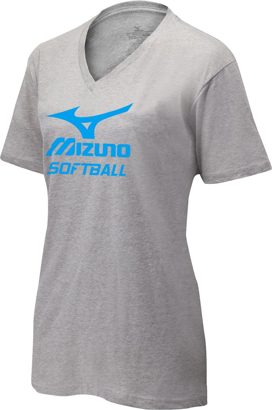 mizuno softball apparel